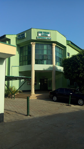 Kabir Gymnasium, No 12, Abduraman Okene Road, Kaduna, Nigeria, Luxury Hotel, state Kaduna