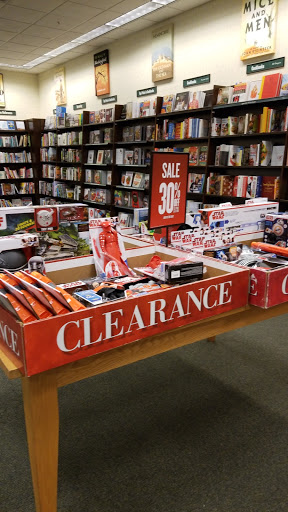 Book Store «Barnes & Noble», reviews and photos, 3346 Reed St, Myrtle Beach, SC 29577, USA