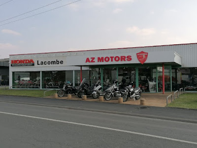 AZMOTORS Malemort à Malemort