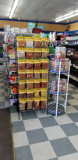 Liquor Store «Grand Liquors», reviews and photos, 1328 Grand Ave, Waukegan, IL 60085, USA