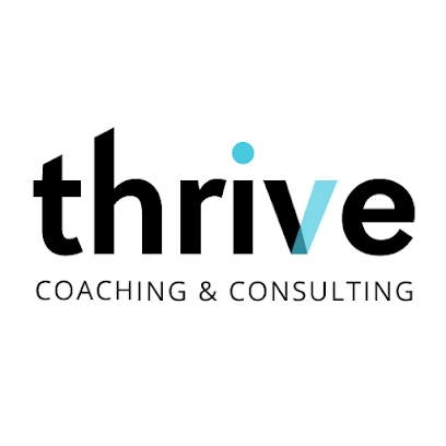 THRIVE COACHING AND CONSULTING