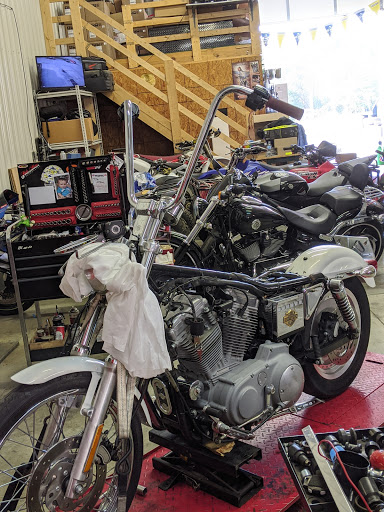 Motorcycle Dealer «Adrenaline Motorsports Toys Inc.», reviews and photos, 253 Charles A Liddle Drive #6, Lawrenceburg, IN 47025, USA