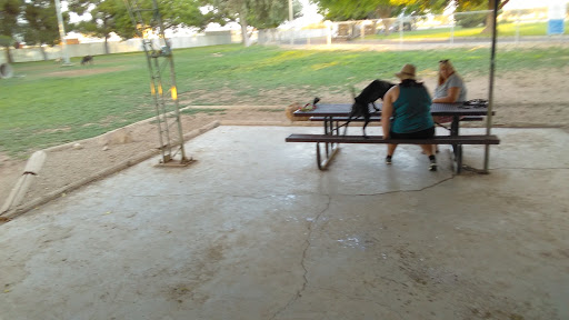 Park «Lewis Kingman Park», reviews and photos, 2201 E Andy Devine Ave, Kingman, AZ 86401, USA