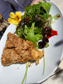 Plats et boissons du Café Fraise Et Chocolat à Roquebrune-Cap-Martin - n°13