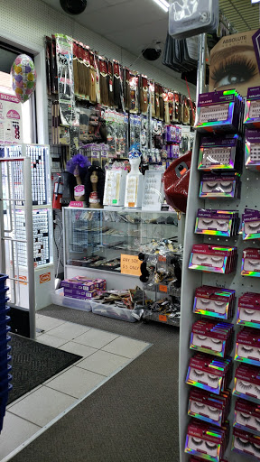 Beauty Supply Store «Beauty Max», reviews and photos, 780 NW 10th St, Ocala, FL 34475, USA