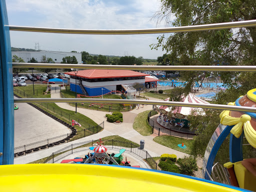 Amusement Park «Fun-Plex», reviews and photos, 7003 Q St, Omaha, NE 68117, USA