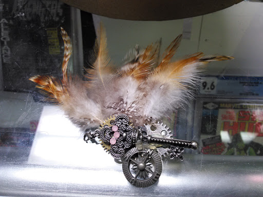 Comic Book Store «Top End Gaming», reviews and photos, 807 E Avalon Ave, Muscle Shoals, AL 35661, USA