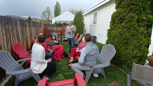 Winery «One Wines Inc», reviews and photos, 526 E Woodin Ave, Chelan, WA 98816, USA