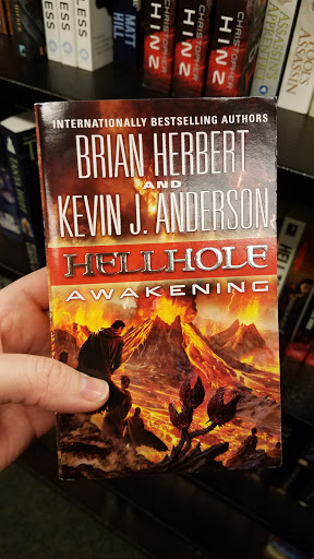 Book Store «Barnes & Noble», reviews and photos, 122 Brandon Town Center Dr, Brandon, FL 33511, USA