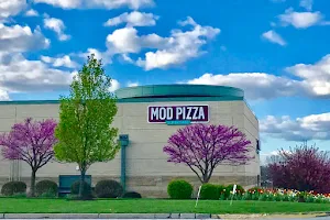 MOD Pizza image