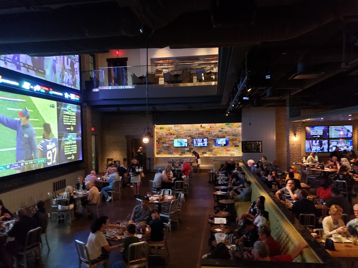 Disney World's Best Sports Bar Spots [2026 Guide]