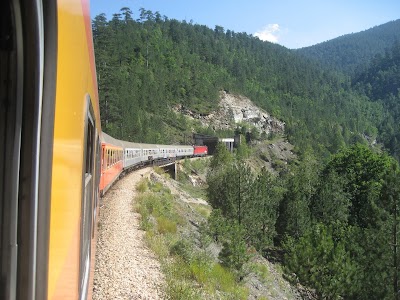 Photos of Treinreiswinkel