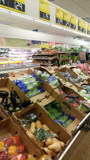 Supermarket «ALDI», reviews and photos, 15849 OH-170, Calcutta, OH 43920, USA