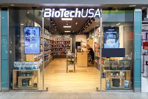 BioTechUSA Pécs Árkád image