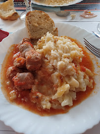 Plats et boissons du Restaurant Resto routier chez Jo à Changé - n°4