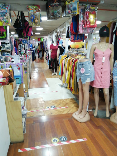 Tienda Miramar - Tienda de ropa
