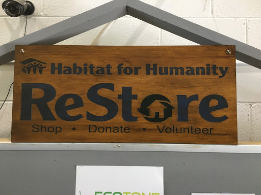 Non-Profit Organization «Habitat For Humanity Restore», reviews and photos