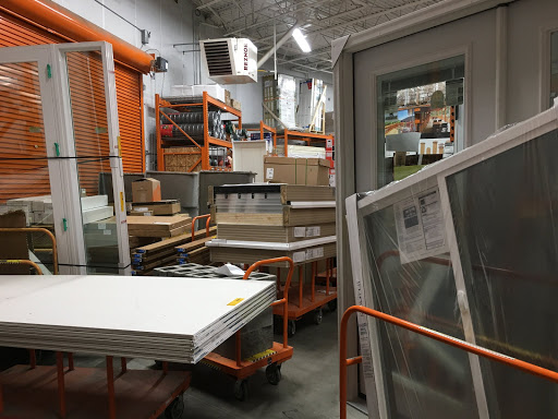 Stores to buy vinyl flooring Seattle