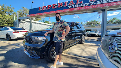 Used Car Dealer «Imperial Auto Mall», reviews and photos, 2970 Atlantic Ave, Brooklyn, NY 11208, USA
