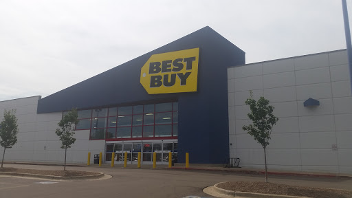 Electronics Store «Best Buy», reviews and photos, 6900 S Westnedge Ave, Portage, MI 49002, USA