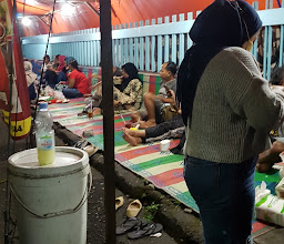 Ayam Bakar dan Goreng Bu Sukat Mesen photo
