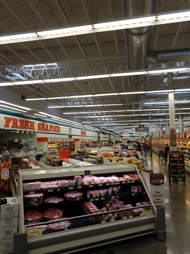 Supermarket «WinCo Foods», reviews and photos, 8200 W Fairview Ave, Boise, ID 83704, USA