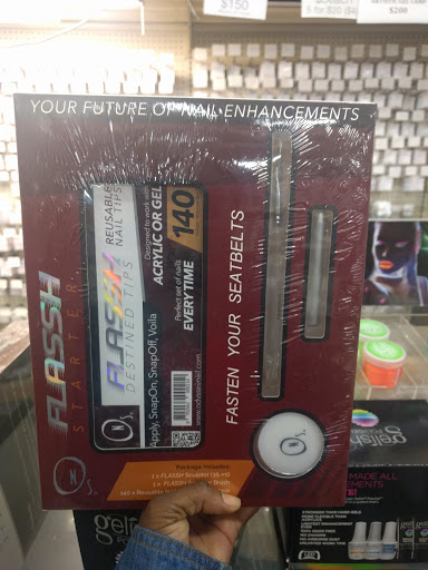 Beauty Supply Store «Skyline Beauty Supply Corporation.», reviews and photos, 1717 N Main St, Los Angeles, CA 90012, USA