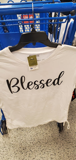 Clothing Store «Ross Dress for Less», reviews and photos, 6610 Mooretown Rd, Williamsburg, VA 23188, USA