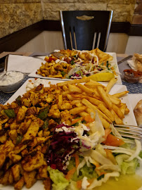 Plats et boissons du Kebab Restaurant hayal à Aubervilliers - n°11