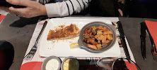 Plats et boissons du Restaurant Buffalo Grill Olonne Sur Mer à Les Sables-d'Olonne - n°10