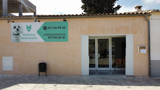 Mallorca Veterinaris - Clínica Veterinaria Montuïri en Montuïri