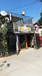 PANDA's BarberShop