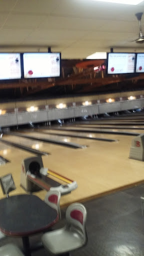 Bowling Alley «Suburbanite Bowl», reviews and photos, 201 Ogden Ave, Westmont, IL 60559, USA