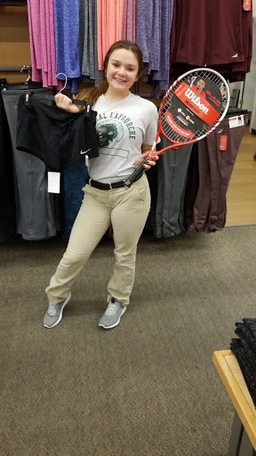 Sporting Goods Store «Academy Sports + Outdoors», reviews and photos, 1777 Martin Luther King Blvd, Houma, LA 70360, USA