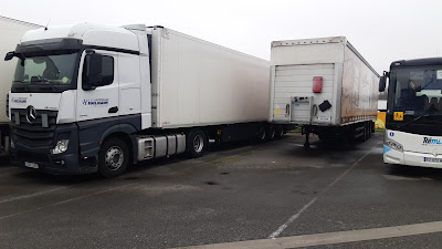 Transports Bernis à Bourges