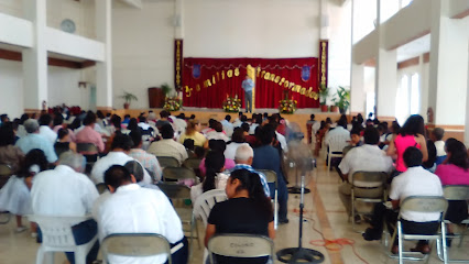 Iglesia Adventista Del Séptimo Día 'Colosio'