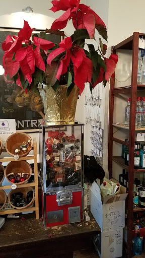 Wine Store «Juice Box Wine & Spirits», reviews and photos, 1289 Prospect Ave, Brooklyn, NY 11218, USA