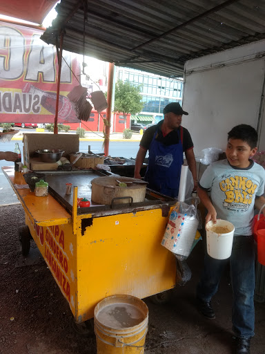 Tacos el Indio