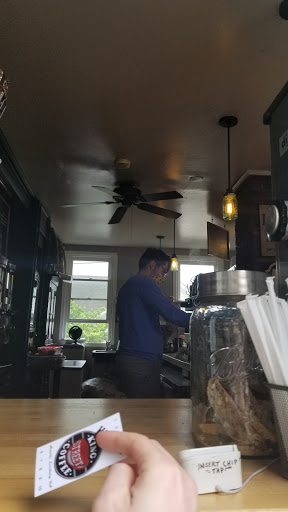 Coffee Shop «King Street Coffee», reviews and photos, 110 S King St, Leesburg, VA 20175, USA