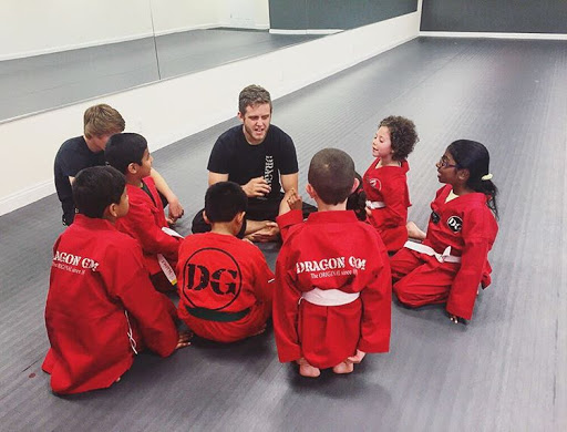 Martial Arts School «Dragon Gym Main Line», reviews and photos, 812 Lancaster Ave, Berwyn, PA 19312, USA