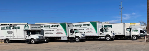 Moving Company «Jones Moving & Storage», reviews and photos, 14700 N Frank Lloyd Wright Blvd #157, Scottsdale, AZ 85260, USA
