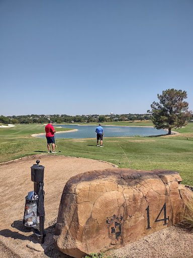 Golf Course «Stonebriar Country Club», reviews and photos, 5050 Country Club Dr, Frisco, TX 75034, USA