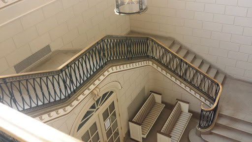 Live Music Venue «DAR Constitution Hall», reviews and photos, 1776 D St NW, Washington, DC 20006, USA