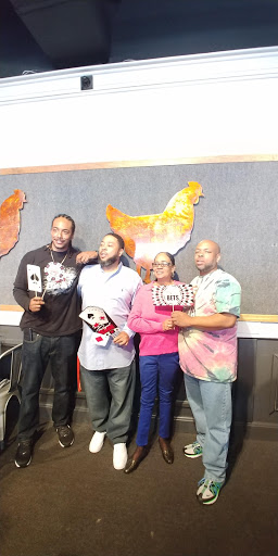 Shopping Mall «BELL FORGE SQUARE», reviews and photos, 5314 Mt View Rd, Antioch, TN 37013, USA