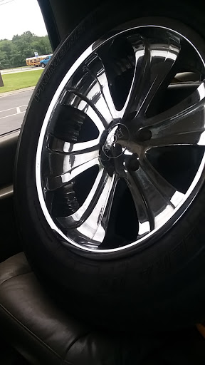 Home Improvement Store «Tractor Supply Co.», reviews and photos, 1150 W 9th St, Russellville, KY 42276, USA