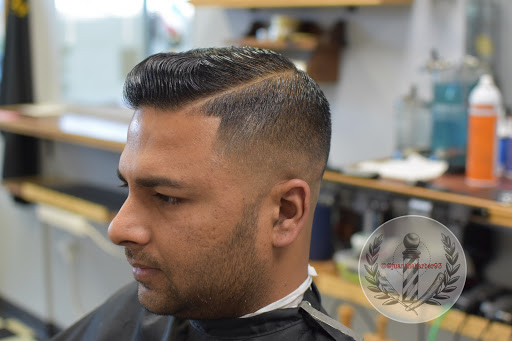 Barber Shop «Kings Barber Shop», reviews and photos, 5620 NE Gher Rd, Vancouver, WA 98662, USA