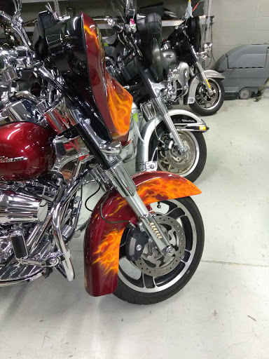 Harley-Davidson Dealer «ABC Harley-Davidson», reviews and photos, 4405 Highland Rd, Waterford Twp, MI 48328, USA