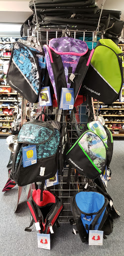 Sporting Goods Store «Play It Again Sports», reviews and photos, 15 S Main St, West Hartford, CT 06107, USA