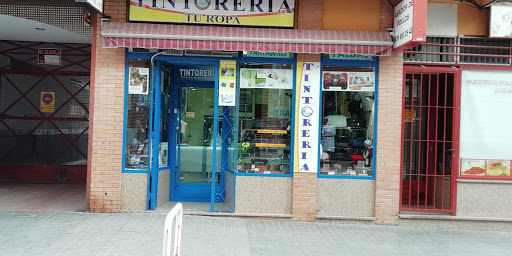 Tintoreria y arreglos tu Ropa en Ciempozuelos, Madrid