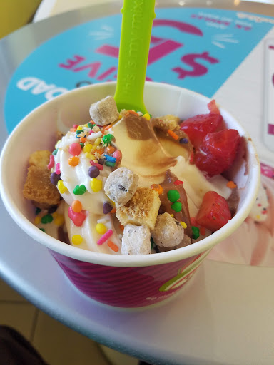 Shopping Mall «Riverstone Plaza», reviews and photos, 1451 Riverstone Pkwy, Canton, GA 30114, USA